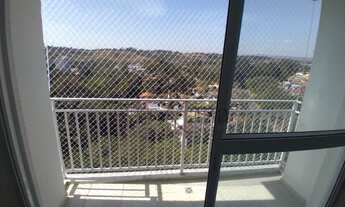 Imagem 3: Apartamento Mobiliado 1 dormitório para aluguel - 46 m² próximo ao INPE