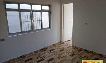 Imagem 3: Casa com 1 dormitório para alugar, 65 m² por R$ 850,00/mês - Cidade São Mateus - São Paulo