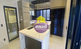 Imagem 6: IMOBILIÁRIA MUD RIO PRETO VENDE CASA 04 DORMITÓRIOS NOVA NO CONDOMÍNIO DAMHA II