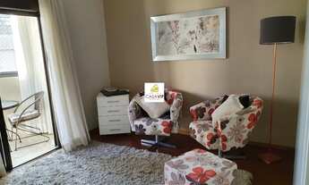 Imagem 4: Apartamento à venda, Santana, 207m², 3 suítes, 4 vagas!