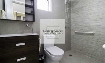 Imagem 4: Casa 4 dormitórios sendo 1 suíte, 3 vagas, comercial e residencial, à venda no Rebouças