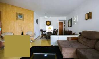 Imagem 3: Apartamento à venda, Vila Pompéia, 96m², 3 dormitórios, 1 suíte, 2 vagas!