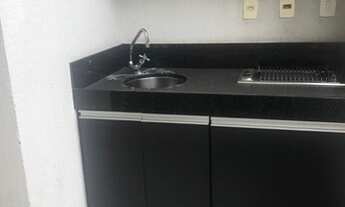 Imagem 4: Apartamento Duplex com 2 dormitórios à venda, 102 m² por R$ 1.340.000,00 - Brooklin - São