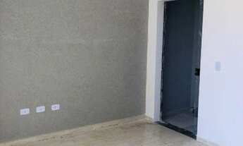 Imagem 6: Sobrado com 2 dormitórios à venda, 59 m² por R$ 295.000,00 - Pinheirinho - Curitiba/PR