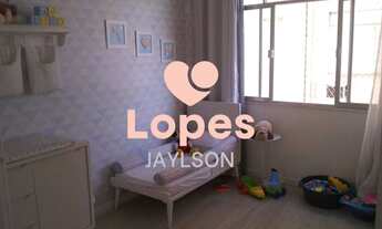 Imagem 6: Apartamento - 3 quartos - Quintino