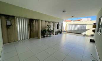 Imagem 4: Casa Duplex com 5 suítes a Venda bairro São João oportunidade- Teresina - Piauí