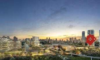 Imagem 5: Cobertura para Venda em São Paulo, Cidade Jardim, 4 dormitórios, 3 suítes, 3 banheiros, 4