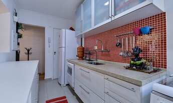 Imagem 3: Do lado do Shopping Vila Olímpia !