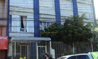 Imagem: Apartamento à venda no bairro Centro