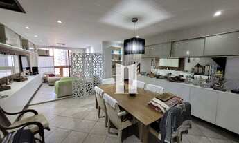 Imagem 2: Ampla Cobertura Duplex no Barramares