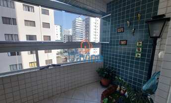 Imagem 6: APARTAMENTO DE 3 DORMITORIOS COM 1 SUITE NA GUILHERMINA E LAZER COMPLETO - R$ 650 MIL