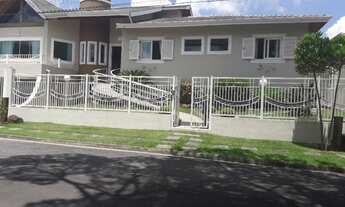 Imagem: Casa à venda 3 Quartos, 3 Suites, 3 Vagas