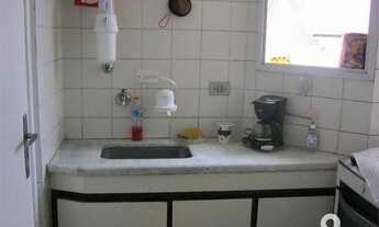 Imagem 5: Apartamento com 2 dormitórios à venda, 60 m² por R$ 430.000,00 - Vila Guarani (Zona Sul)