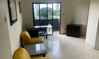 Imagem 2: Apartamento 1 dormitório 34m² Granja Julieta