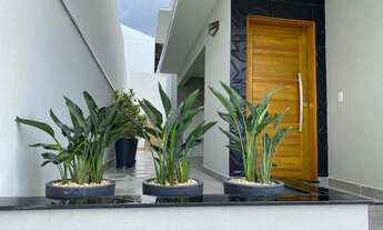 Imagem 2: Sobrado 03 Suítes Jd Shangri-lá