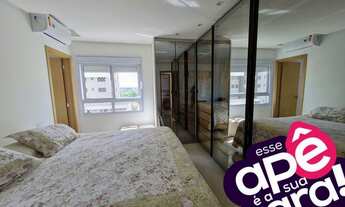 Imagem 4: Apê 121m² - Prox. ao Vaca Brava