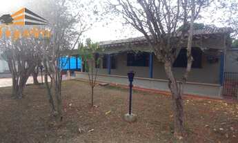 Imagem 3: Chácara com 5 dormitórios à venda, 5000 m² por R$ 2.200.000 - Jardim Caiçara - Barretos/SP