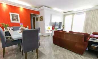 Imagem 3: Apartamento à venda, Jardim Aeroporto, 114m², 3 dormitórios, 2 vagas!