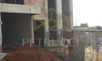 Imagem 2: Casa - Parque Olívio Franceschini - Hortolândia