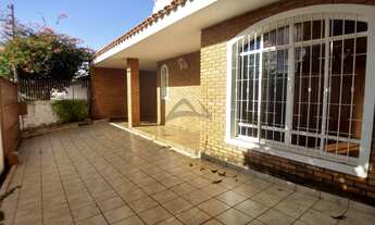 Imagem: Casa - Jardim Chapadão - Campinas