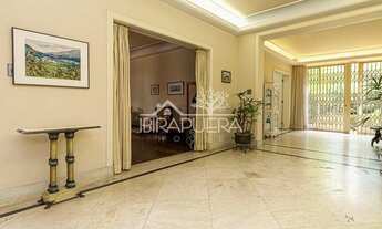 Imagem 7: Excelente Casa de 960 m2, 4 quartos, 13 vagas na região do Jardim Europa à venda, São Paul