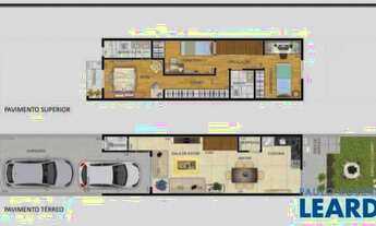 Imagem 3: SOBRADO - SANTO AMARO - SP