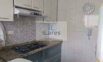 Imagem 4: Apartamento com 2 dorms, Demarchi, São Bernardo do Campo - R$ 215 mil, Cod: 1880
