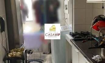 Imagem 3: Apartamento à venda, Vila Moreira, 59m², 2 dormitórios, 1 vaga!