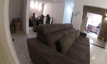 Imagem 4: JUNDIAI - Casa Padrão - JARDIM CAÇULA