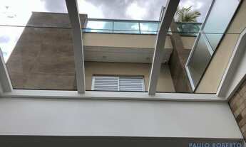 Imagem: SOBRADO - TATUAPÉ - SP