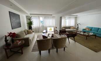 Imagem 2: Apartamento à venda, Boaçava, 333m², 6 dormitórios, 3 suítes, 3 vagas!