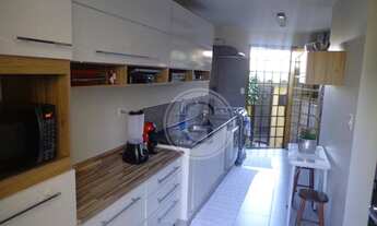 Imagem 4: Sobrado com 4 dormitórios à venda, 125 m² por R$ 650.000,00 - Vila Polopoli - São Paulo/SP