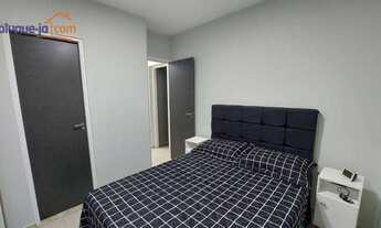 Imagem 7: Apartamento com 3 dormitórios à venda, 77 m² por R$ 470.000 - Conjunto Residencial Trinta