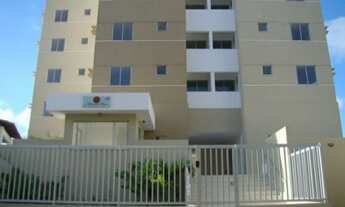 Imagem 1: Apartamento para venda possui 60 metros quadrados com 2 quartos em Brotas - Salvador - BA