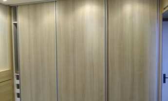 Imagem: Apartamento à Venda, Mogi Guaçu, SP