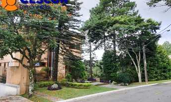 Imagem 3: CASA RESIDENCIAL em BARUERI - SP, ALDEIA DA SERRA