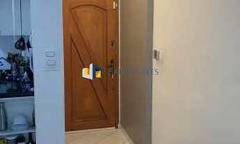 Imagem 2: Apartamento à venda 1 Quarto, 61M², Vila Mariana, São Paulo - SP
