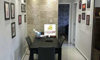 Imagem 6: Apartamento à venda, Vila Guedes, 52m², 2 dormitórios, 1 vaga!