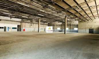 Imagem 2: Galpão comercial ou industrial para venda ou locação, Jardim Belval - Barueri, 7.195,63m²!