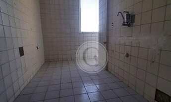 Imagem 4: Apartamento à venda, 48 m² por R$ 228.000,00 - Jaguaré - São Paulo/SP