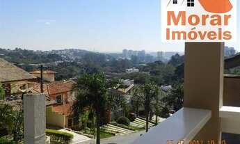 Imagem 4: Casa em Condomínio para Venda em Jundiaí, Chácara Malota, 4 dormitórios, 4 suítes, 6 banhe