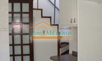 Imagem 7: CASA com 3 dormitórios para alugar com 265m² por R$ 3.800,00 no bairro São Braz - CURITIBA