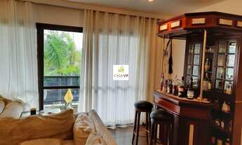 Imagem 4: Apartamento à venda, Santana, 195m², 5 dormitórios, 2 suítes, 4 vagas!