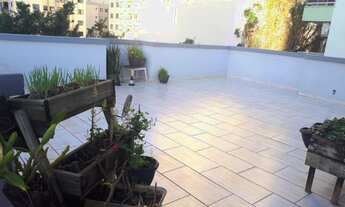 Imagem 7: Apartamento Duplex para Venda em Balneário Camboriú, CENTRO, 3 dormitórios, 2 banheiros, 1