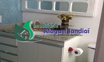 Imagem 4: JUNDIAÍ - Apartamento Padrão - JARDIM ERMIDA I