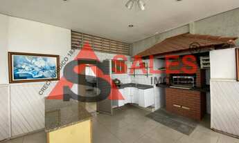 Imagem 6: Cobertura à venda, Vila Mascote, São Paulo, SP; Vila Mascote fica localizado em São Paulo