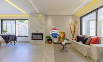 Imagem 3: Casa com 3 dorms, 1 suíte, 4 wc, 2 vagas à venda, 200 m² por R$ 2.100.000 - Alto da Boa Vi