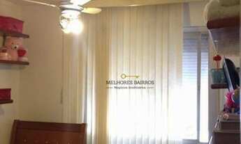 Imagem 5: 3 dormitórios, 1 vaga - Vila Mariana - metrô Ana Rosa