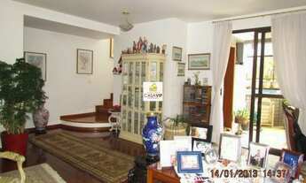 Imagem 5: Cobertura à venda, Vila Andrade, 280m², 4 dormitórios, 2 suítes, 6 vagas!