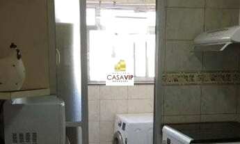 Imagem 3: Apartamento à venda, Vila Regente Feijó, 70m², 2 dormitórios, 1 suíte, 1 vaga!